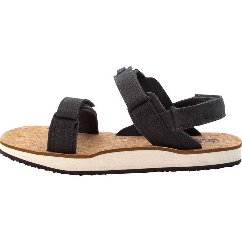Jack Wolfskin Womens Ecostride 2 Sandals-2